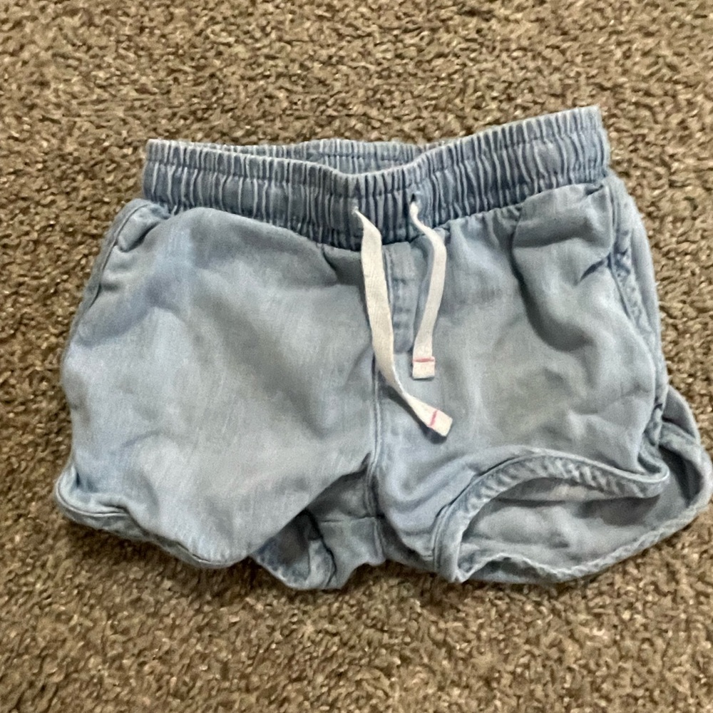 Size 3/4T lot of girls clothing